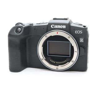 Canon (キヤノン) EOS RP ボディ メイン