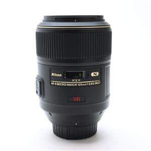 Nikon (ニコン) AF-S VR Micro-Nikkor 105mm F2.8G IF-ED メイン