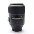 AF-S VR Micro-Nikkor 105mm F2.8G IF-ED