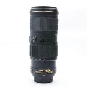 Nikon (ニコン) AF-S NIKKOR 70-200mm F4G ED VR メイン