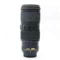 AF-S NIKKOR 70-200mm F4G ED VR