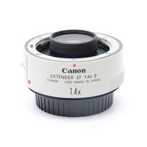 中古)Canon (キヤノン) エクステンダー EF1.4X II（商品ID