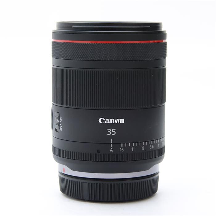 RF35mm F1.4 L VCM