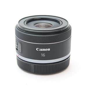 Canon (キヤノン) RF16mm F2.8 STM メイン