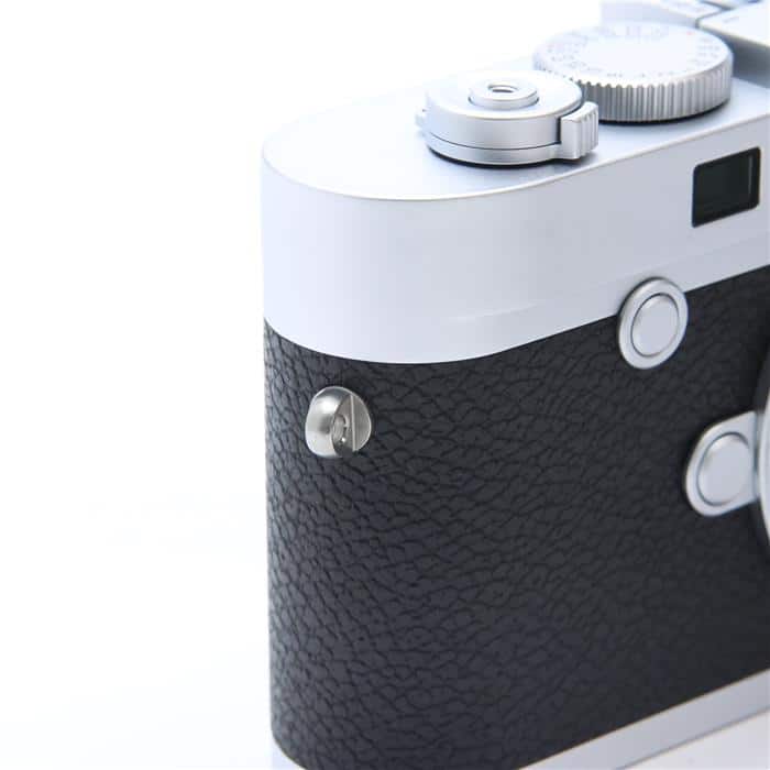 中古)Leica (ライカ) M10-R シルバークローム（商品ID