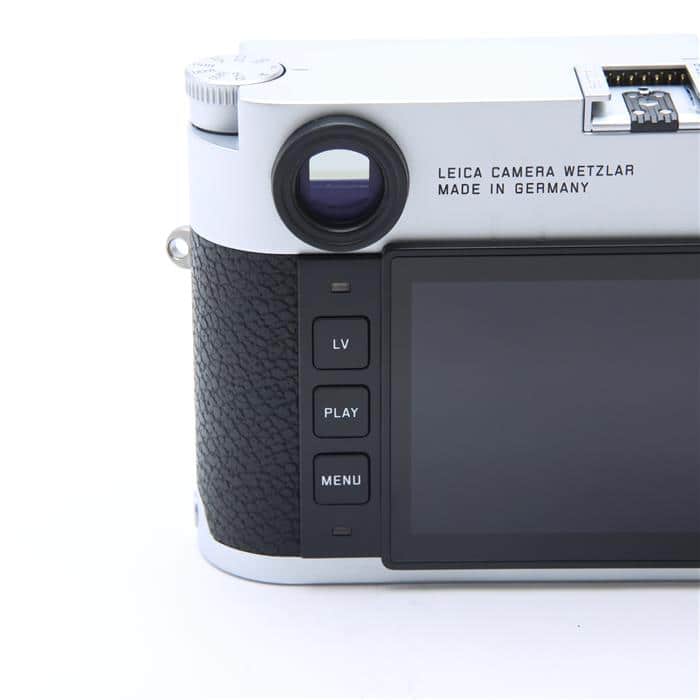 中古)Leica (ライカ) M10-R シルバークローム（商品ID