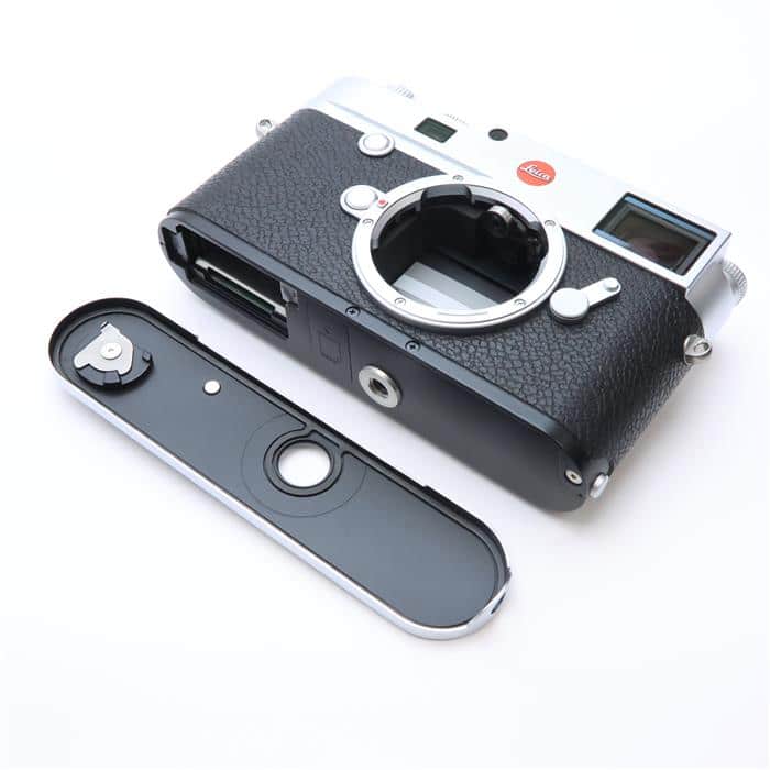 中古)Leica (ライカ) M10-R シルバークローム（商品ID