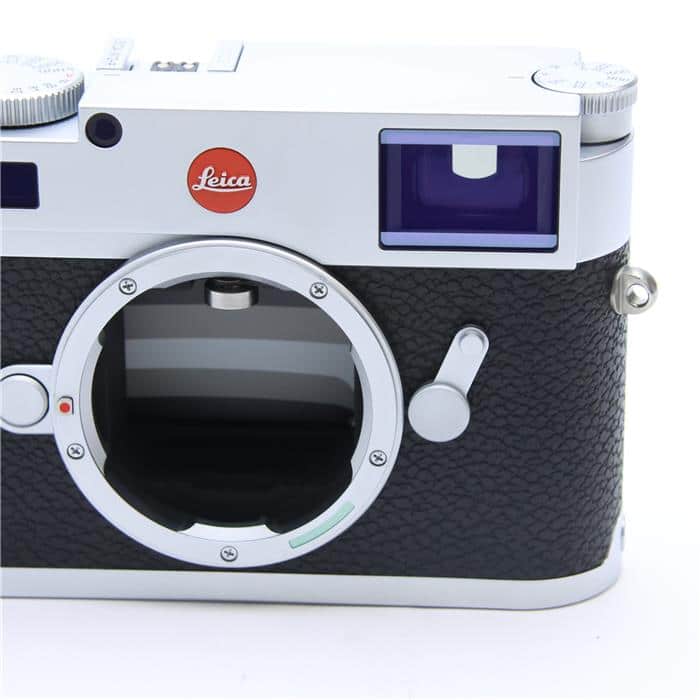 中古)Leica (ライカ) M10-R シルバークローム（商品ID