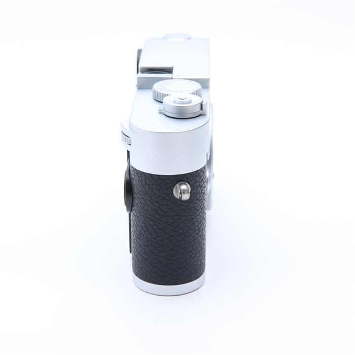 LEICA - 超美品 LEICA M10-R シルバークローム Leica M10-R Rangefinder Camera (Silver Chrome) 20003 B&H Photo