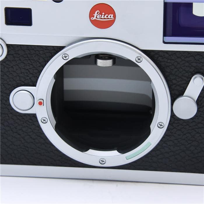 中古)Leica (ライカ) M10-R シルバークローム（商品ID
