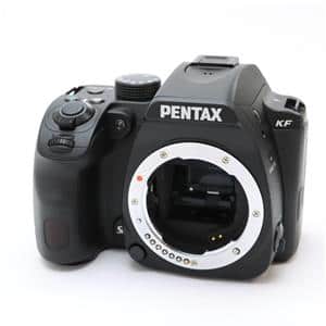 PENTAX (ペンタックス) KF ボディ ブラック メイン
