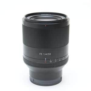 SONY (ソニー) Planar T* FE 50mm F1.4 ZA SEL50F14Z メイン