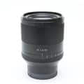 Planar T* FE 50mm F1.4 ZA SEL50F14Z
