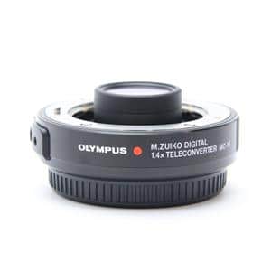 OLYMPUS (オリンパス) テレコンバーター MC-14」の商品検索結果