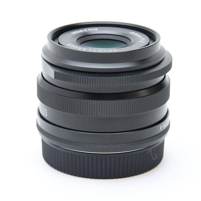 中古)Voigtlander (フォクトレンダー) NOKTON 23mm F1.2 中古)Voigtlander (フォクトレンダー) NOKTON 23mm F1.2