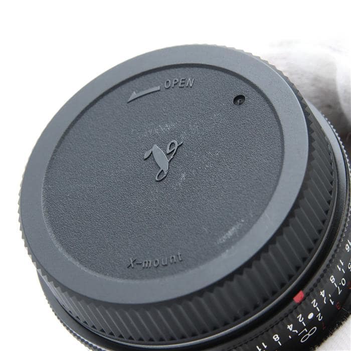 中古)Voigtlander (フォクトレンダー) NOKTON 23mm F1.2 中古)Voigtlander (フォクトレンダー) NOKTON 23mm F1.2