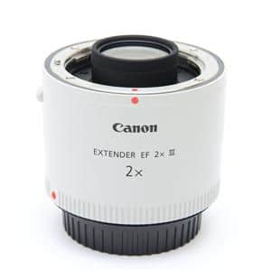 Canon (キヤノン) エクステンダー EF2x II」の商品検索結果