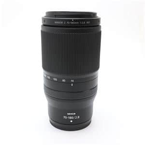 Nikon (ニコン) NIKKOR Z 70-180mm F2.8 メイン