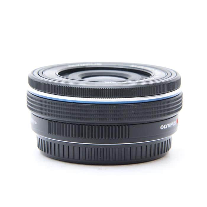 ❤ほぼ新品❤️ OLYMPUS パンケーキレンズ ❤14-42mm シルバー