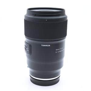 ♥︎◇美品 ◇フルセット ◇TAMRON 90ｍｍ F2.8 canon 72E TAMRON announces the launch of 90mm F/2.8 Di III MACRO VXD