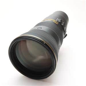 Nikon (ニコン) AF-S NIKKOR 500mm F5.6E PF ED VR メイン