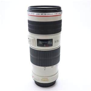 Canon - EF70-200F4L IS 2 USM ※メンテ済み美品 Canon EF70-200mm F4L IS II USM｜新品通販フジヤカメラ
