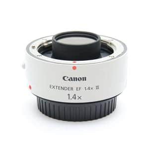 Canon (キヤノン) エクステンダー EF1.4X III」の商品検索結果