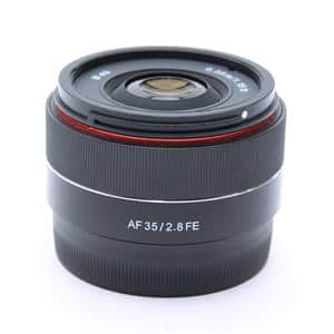 samyang af 35mm f2.8」の商品検索結果 | デジタルカメラ、ミラーレス