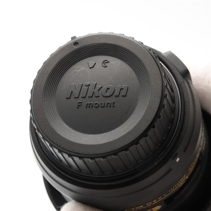 中古)Nikon (ニコン) AF-S Micro NIKKOR 60mm F2.8G ED（商品ID 