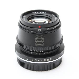 TTARTISAN 35mm F1.4 マイクロフォーサーズ　レンズ TTArtisan 35mm f/1.4 マイクロフォーサーズ単焦点レンズ