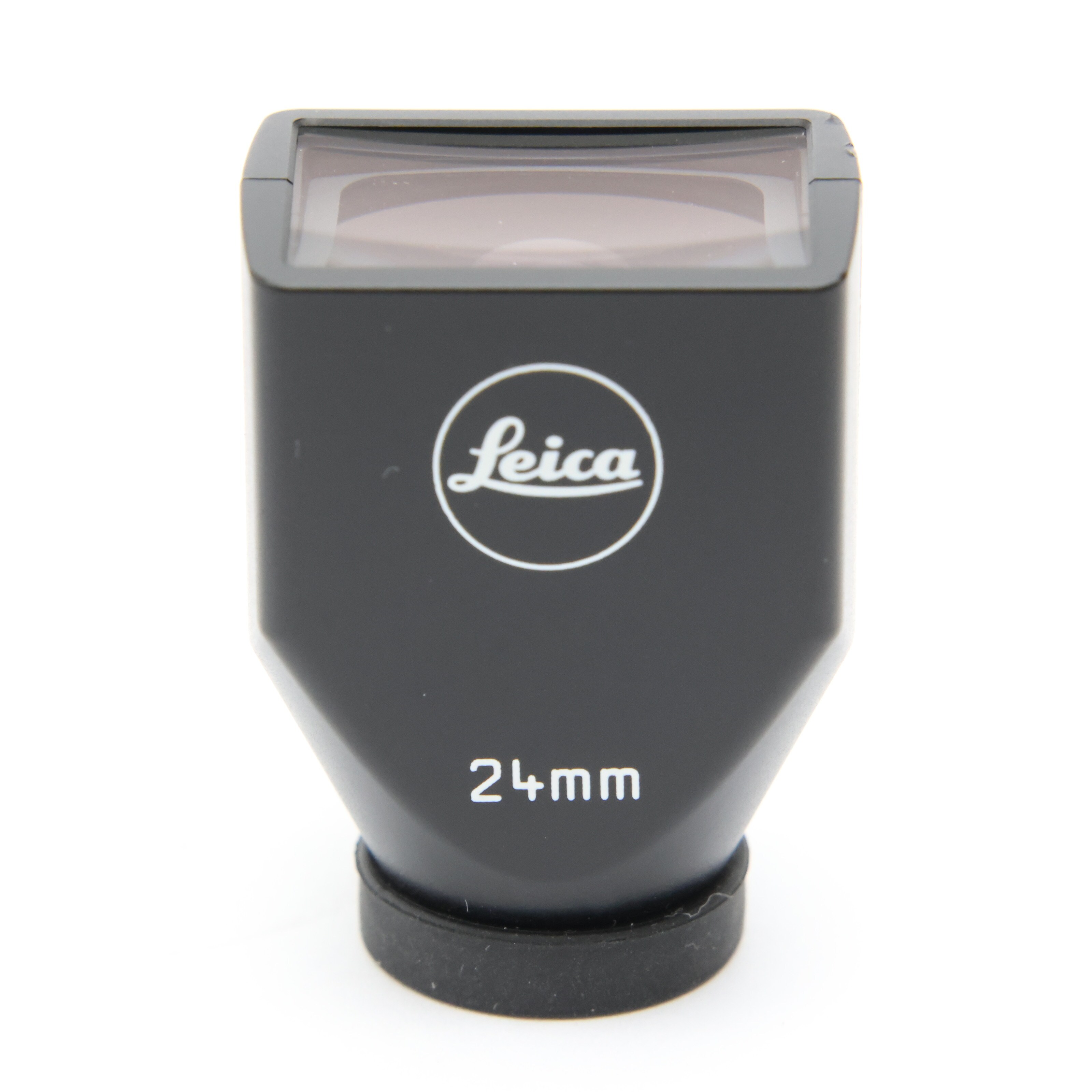 中古)Leica (ライカ) ブリリアント・ビューファインダー D-LUX4用