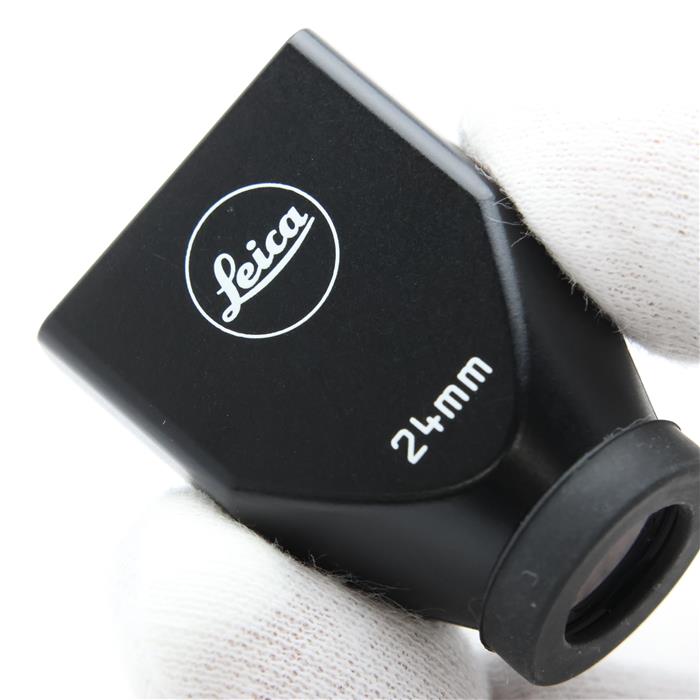 中古)Leica (ライカ) ブリリアント・ビューファインダー D-LUX4用