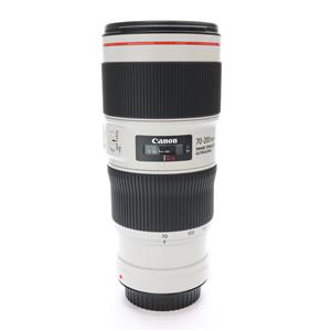 Canon (キヤノン) EF70-200mm F4L IS USM」の商品検索結果 | デジタル