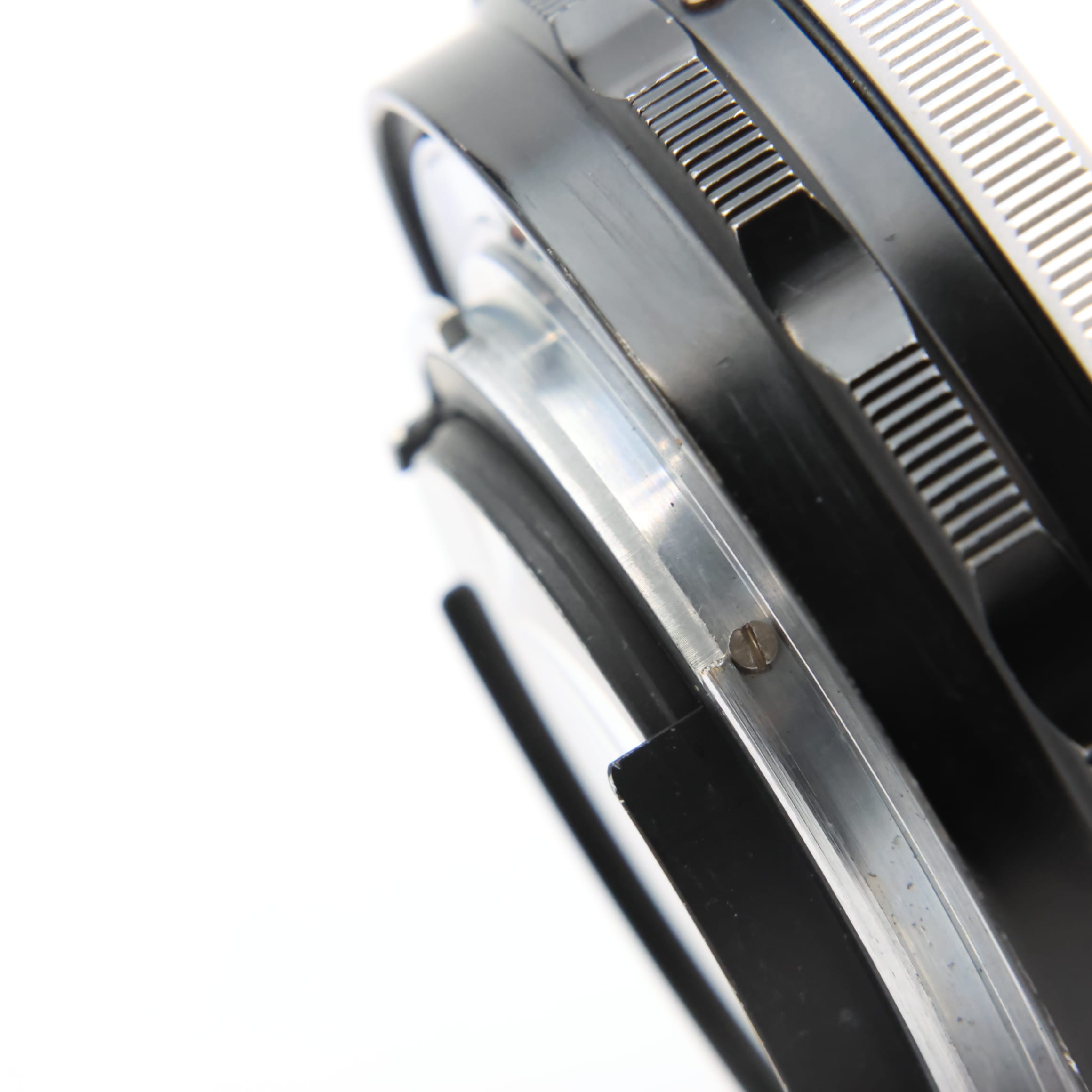 中古)Nikon (ニコン) Auto Nikkor 50mm F1.4（商品ID：3717030289349