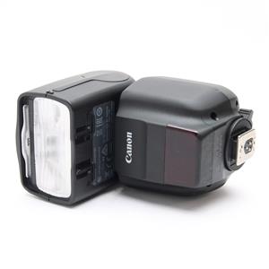 Canon (キヤノン) スピードライト 430EX III-RT」の商品検索結果