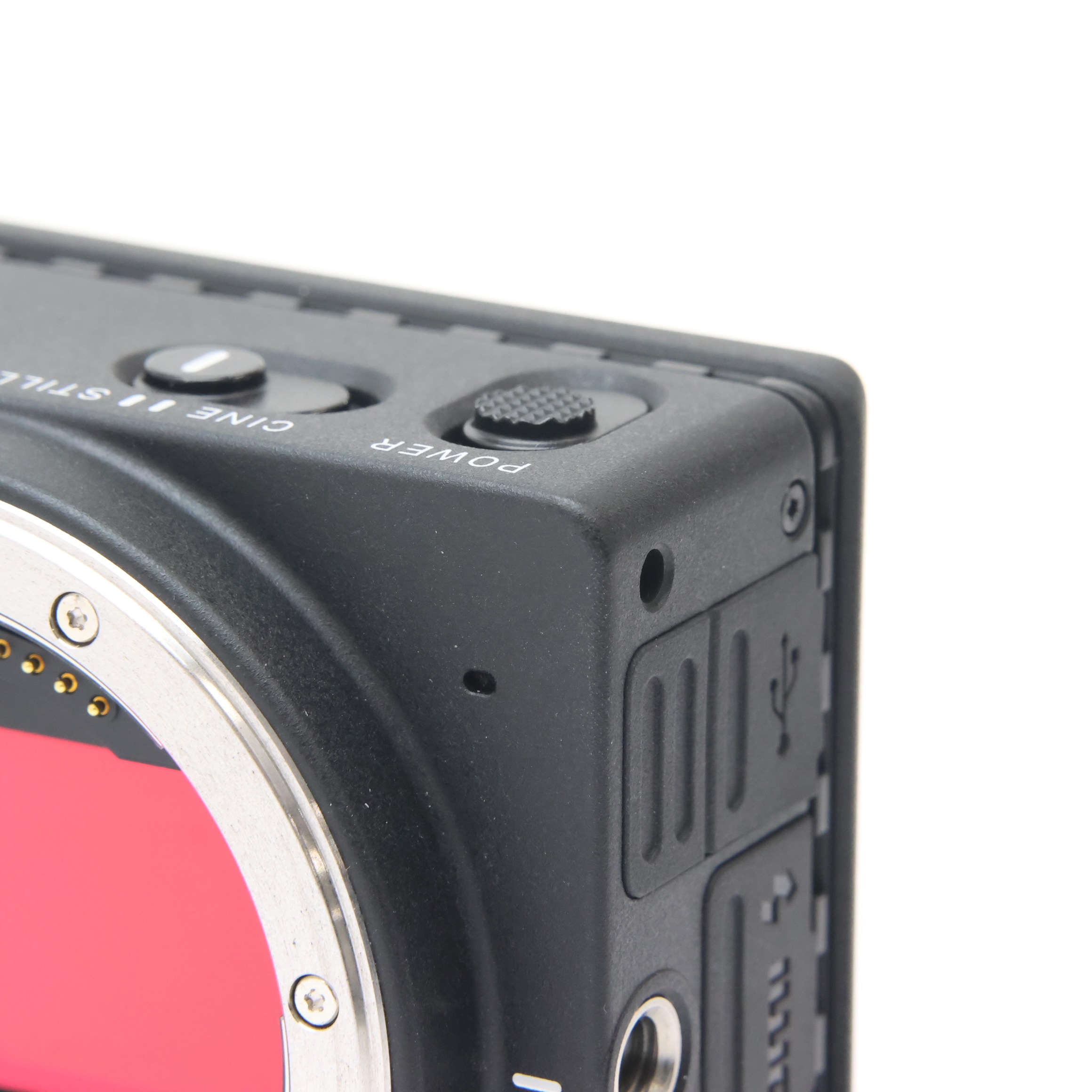 中古)SIGMA (シグマ) fp ＆ C 45mm F2.8 DG DN キット（商品ID
