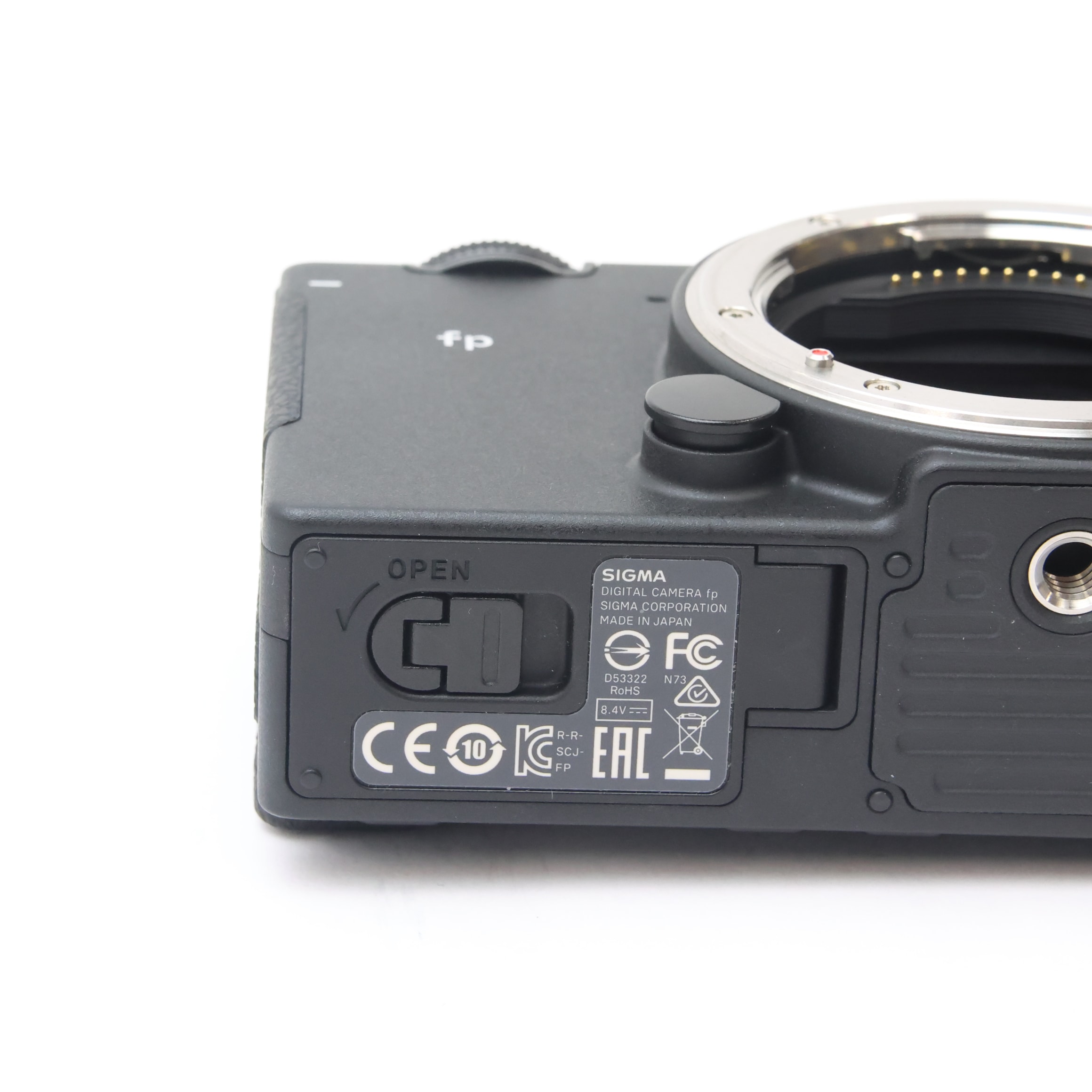 中古)SIGMA (シグマ) fp ＆ C 45mm F2.8 DG DN キット（商品ID