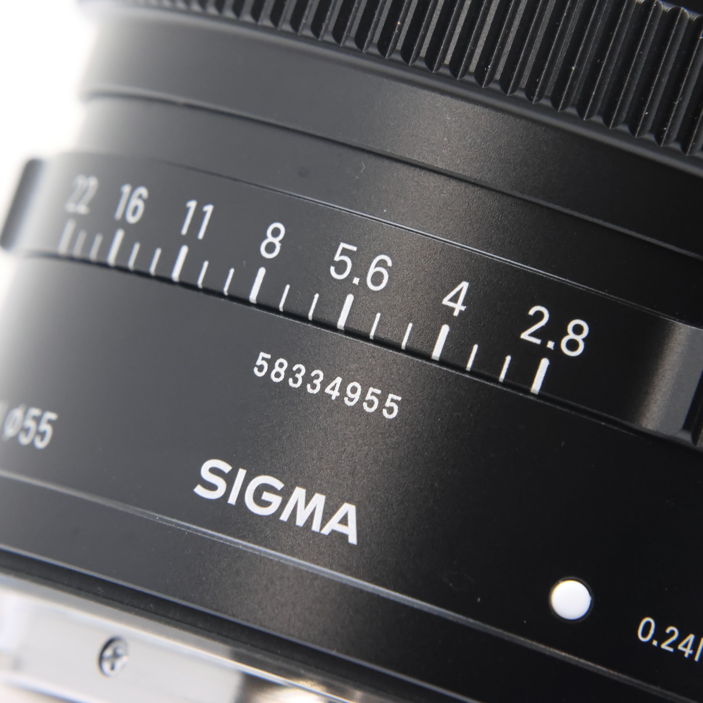 中古)SIGMA (シグマ) fp ＆ C 45mm F2.8 DG DN キット（商品ID