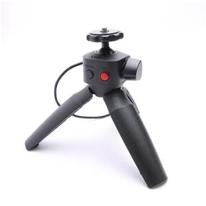 新品)Panasonic (パナソニック) トライポッドグリップ DMW-SHGR1（商品