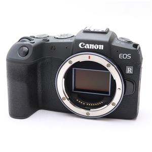 ポテトサラダ CANON キヤノン EOS RP ボディ ブラック 中古)Canon (キヤノン) EOS RP ボディ ブラック（商品ID