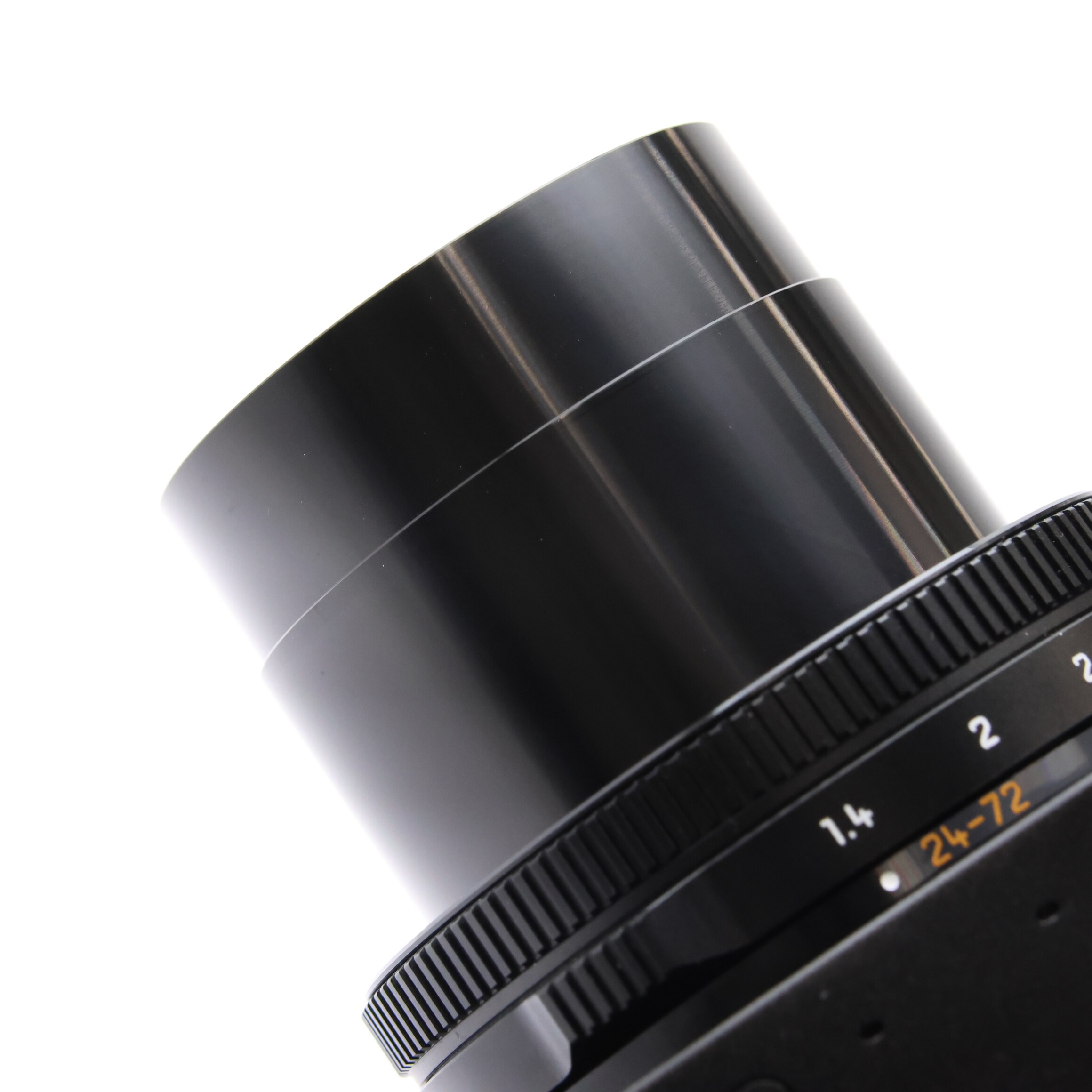 中古)Panasonic (パナソニック) LUMIX DMC-LX9-K ブラック（商品ID