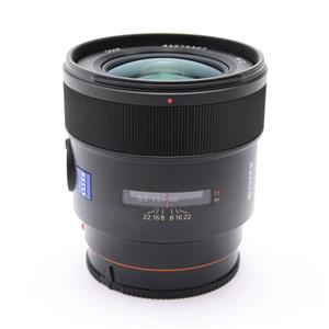 中古)SONY (ソニー) Distagon T* 24mm F2 ZA SSM SAL24F20Z (ソニーA用