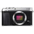 FUJIFILM (フジフイルム) X-E3 ボディ シルバー