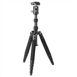 新品未使用 A38Carmagne (小) 三脚 Velbon ベルボン Velbon