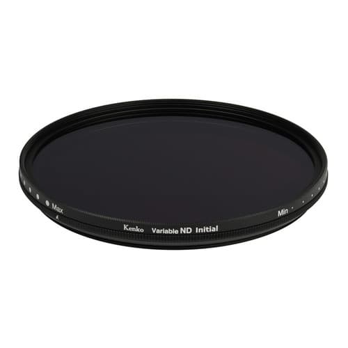 【中古】「非常に良い」バリアブルND Initial 72mm 新品)Kenko (ケンコー) バリアブルND Initial 72mm（商品ID