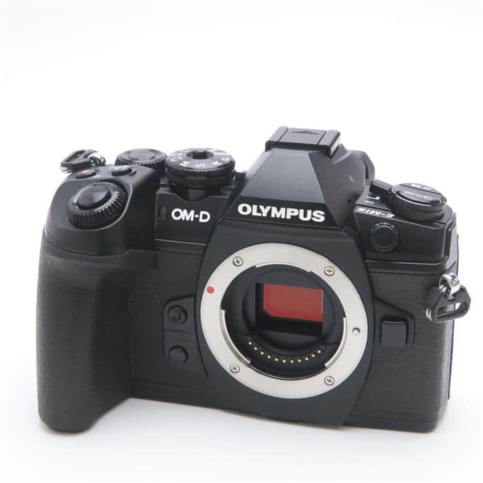 (中古)OLYMPUS (オリンパス) OM-D E-M1 Mark II ボディ（商品ID：3717016575350）詳細ページ |  デジタルカメラ、ミラーレスカメラ、交換レンズの総合サイト｜マップカメラ