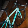 Bianchi (ビアンキ) 【未使用品】2022モデル INFINITO CV DISC ULTEGRA R8170 Di2 12S 50サイズ（163-172cm）ロードバイク