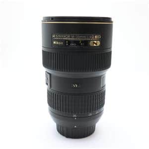 Nikon (ニコン) AF-S NIKKOR 16-35mm F4 G ED VR」の商品検索結果 