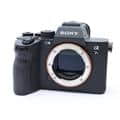 SONY (ソニー) α7SIII ボディ ILCE-7SM3