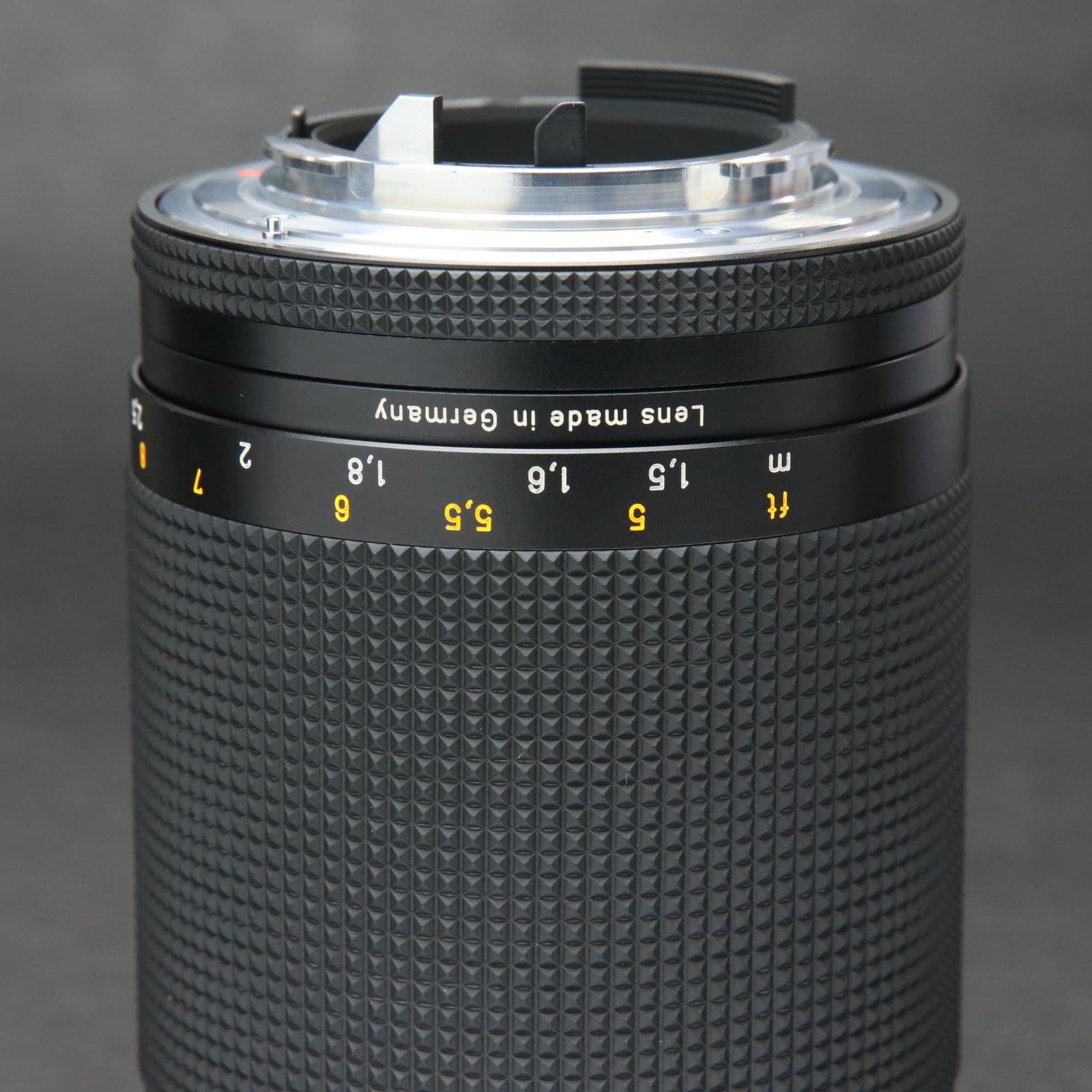 中古)CONTAX (コンタックス) Planar T*135mm F2 MM (60th)（商品ID